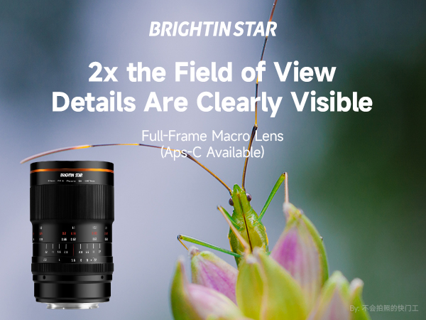 新品同様Brightin Star 60mm f2.8 2倍拡大 APS-C Amazon.co.jp: Brightin Star 60mm f2.8 2倍拡大 APS-C マクロ