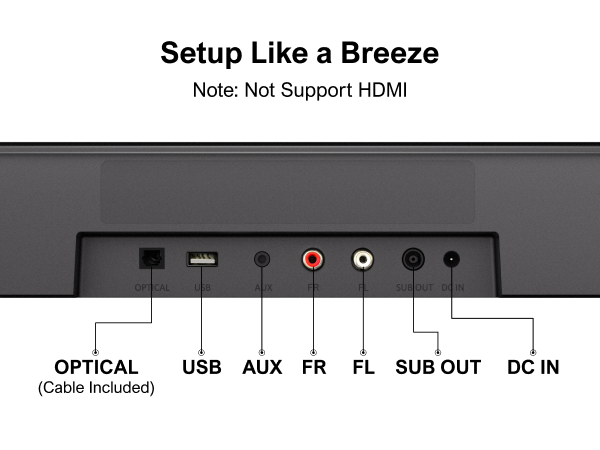 soundbar
