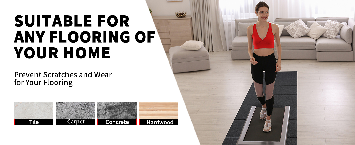 treadmill mat for hardwood floors home gym flooring treadmill mats for carpet workout mats