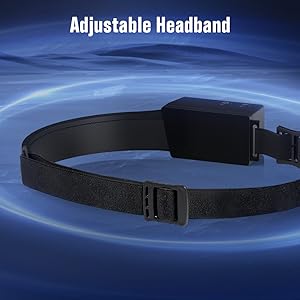 head lights for forehead