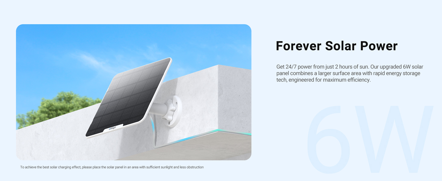 solar camera outdoor wireless