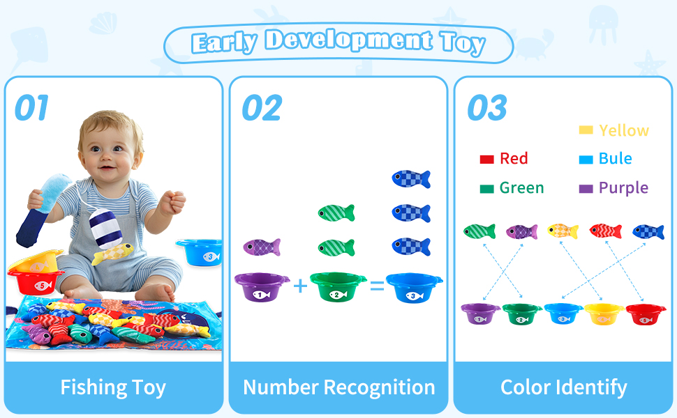 baby toys 6 to 12 months