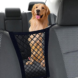 car net for dogs
