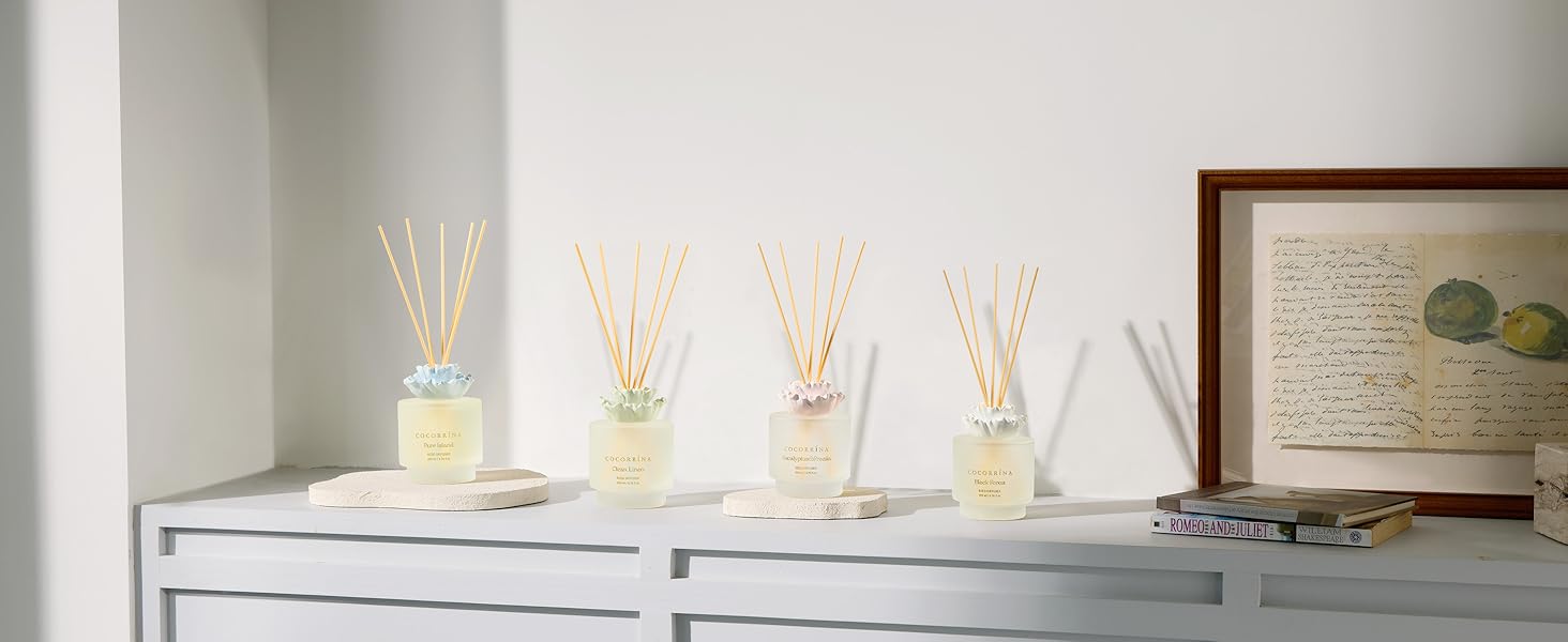 reed diffuser