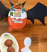 Kinder Joy halloween