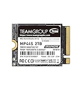 Amazon.com: TEAMGROUP MP44 4TB SLC Cache Gen4x4 M.2 2280 PCIe 4.0