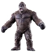 ムービーモンスターシリーズ　8体セット Amazon.co.jp: ムービーモンスターシリーズ 怪獣8号 : おもちゃ