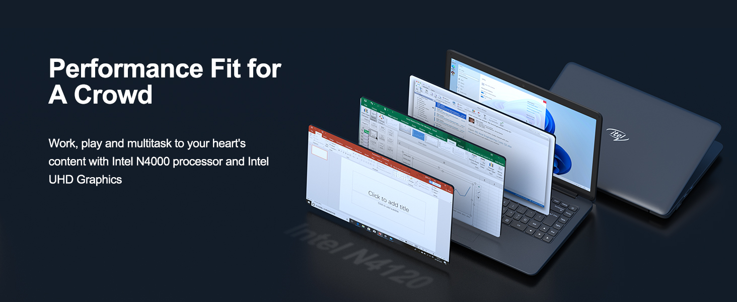 Intel UHD Graphics 600