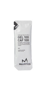 モルテンジェル MAURTEN GEL100 CAF100 10個セット Gel 100 – Maurten JP