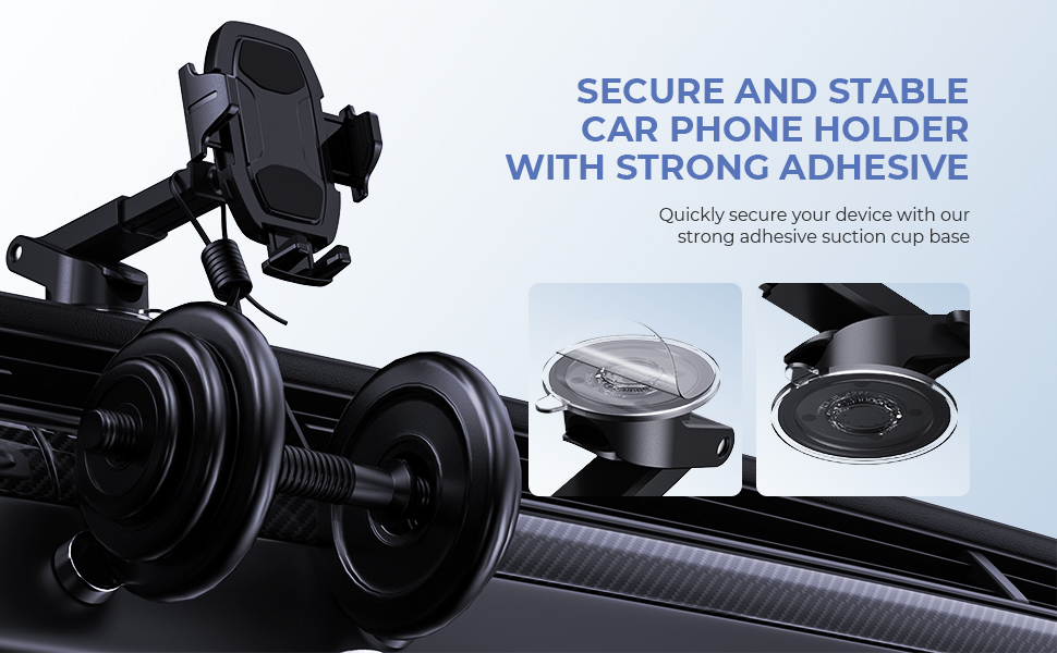 phone holders for your car car phone holders for iphone dashboard cell phone holder