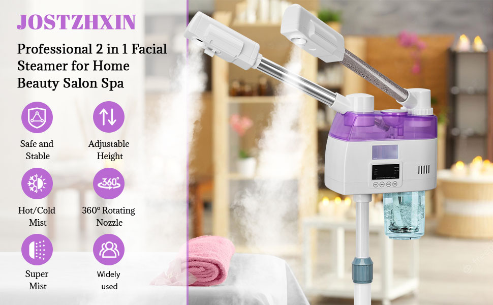Face Steamer