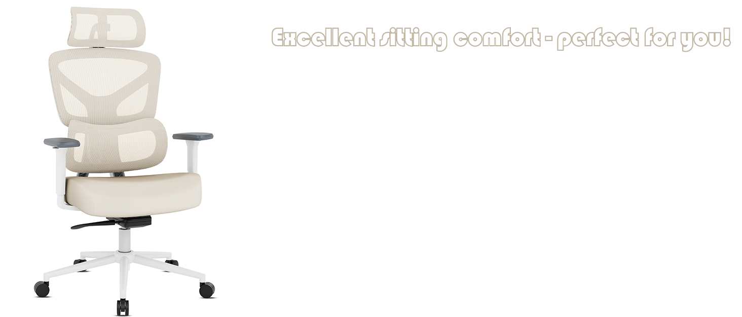 ergonomic office chair