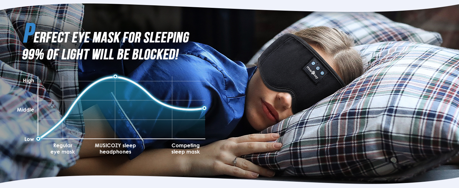 sleep headphones bluetooth sleeping headphone bluetooth sleep headphone wireless sleep phones gifts