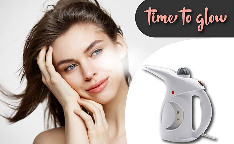 Garment Steamer 3 steamer