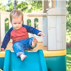 Anti-lost children's backpack