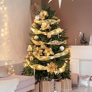 Christmas Tree Decorations