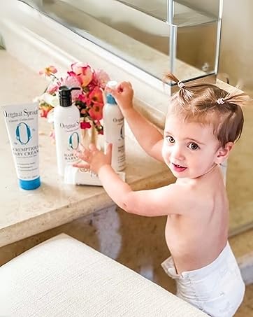 skin care products