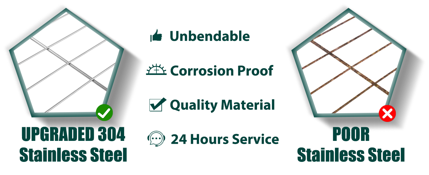 use whirlpool stove rack