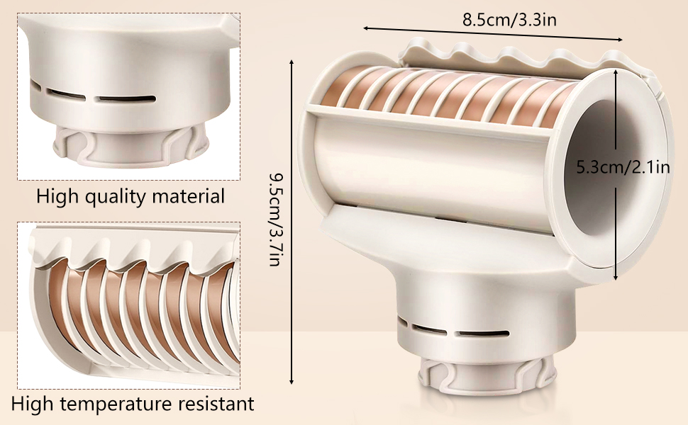 shark flexstyle attachments