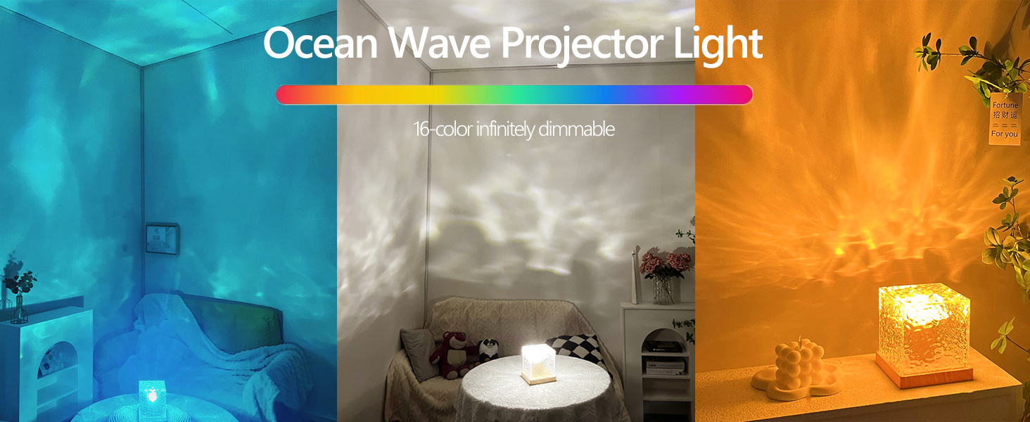 northern lights projector northern lights cube halosphere lamp