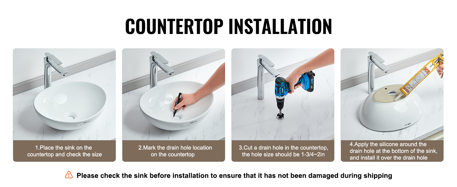 bathroom sink bowl