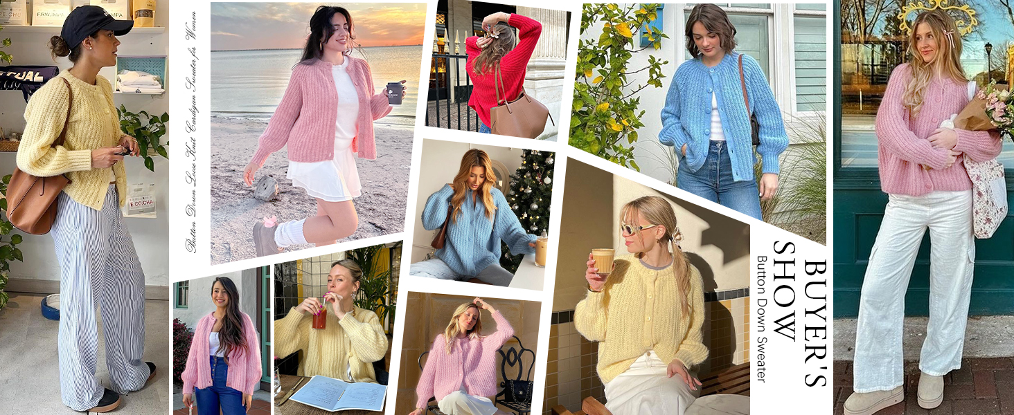 knitwear