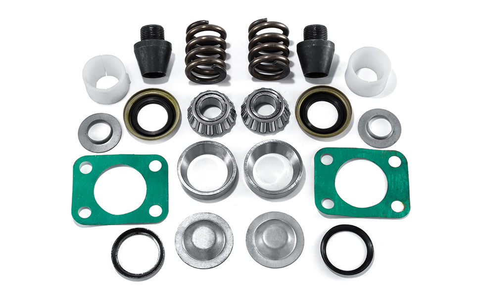 Kingpin Bearing Seal Rebuild Kit for Gm Chevy Dana 60 Dana
