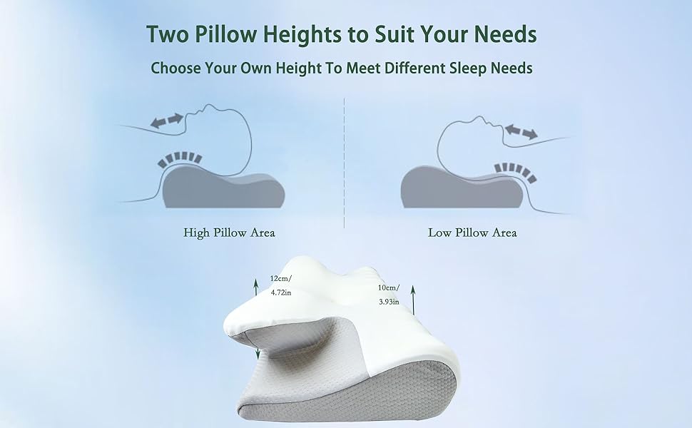 Neck pillow