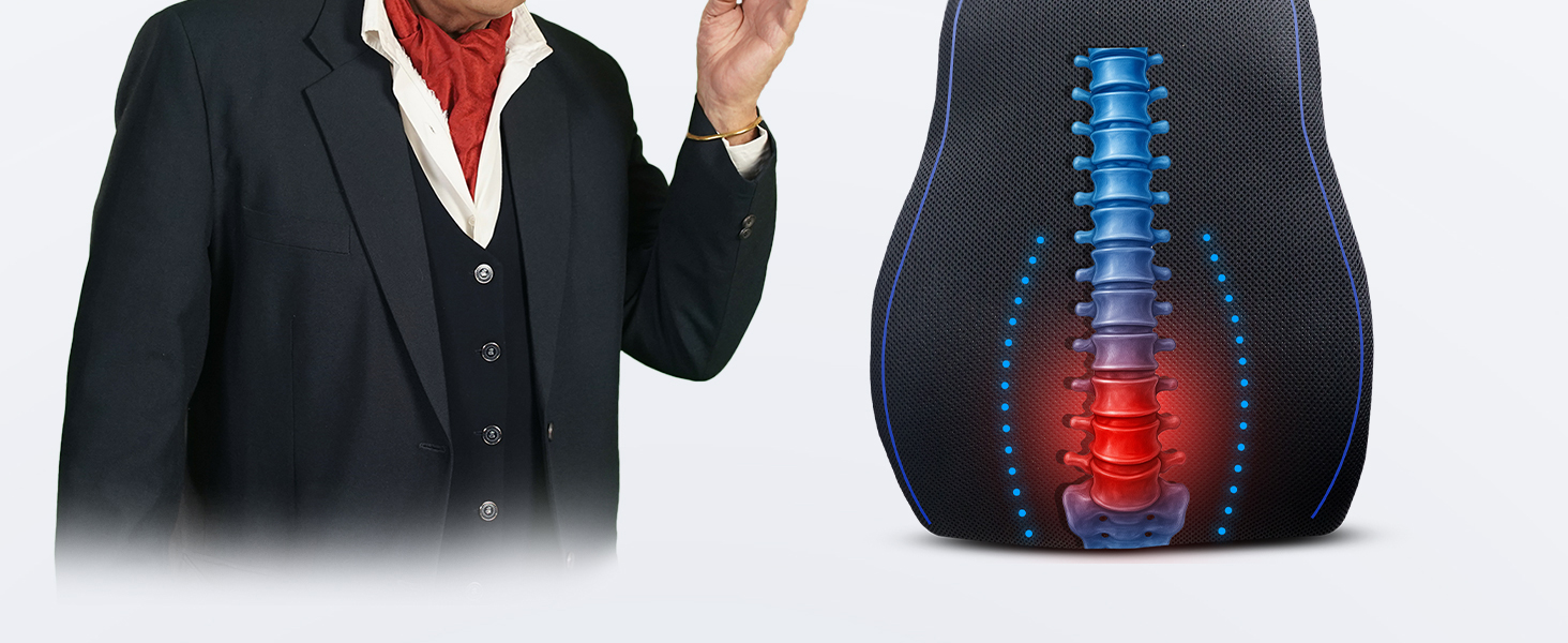 Back Support For Back Pain