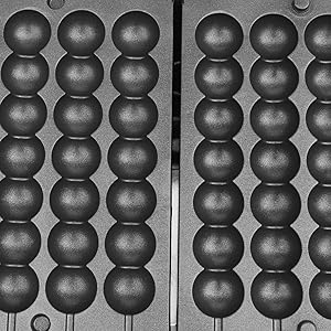 Waffle Baker Machine