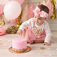 Makone Baby-Haarbänder