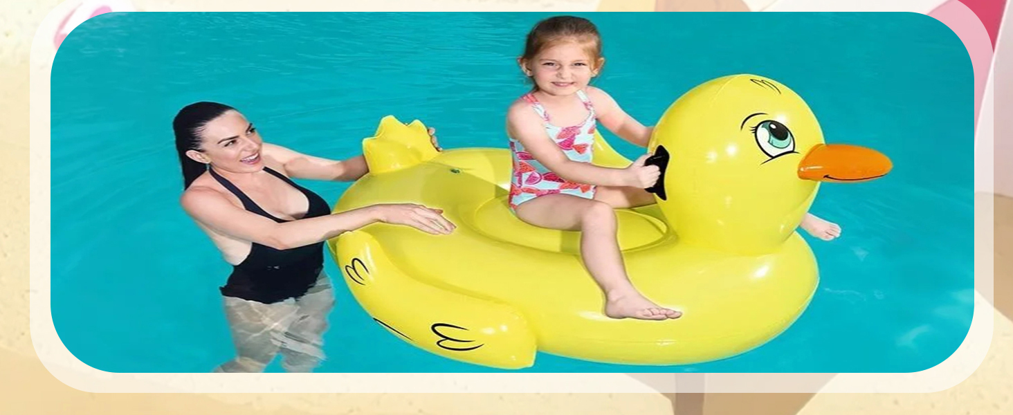 Pool Float