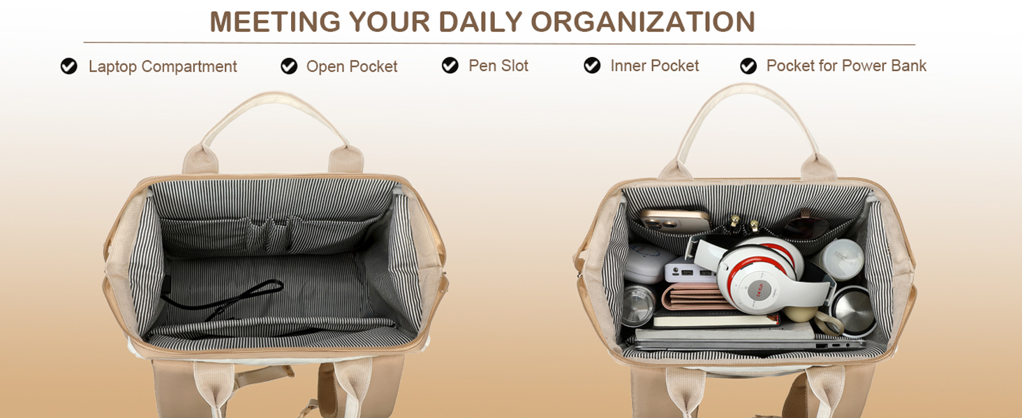 Backpack for Women