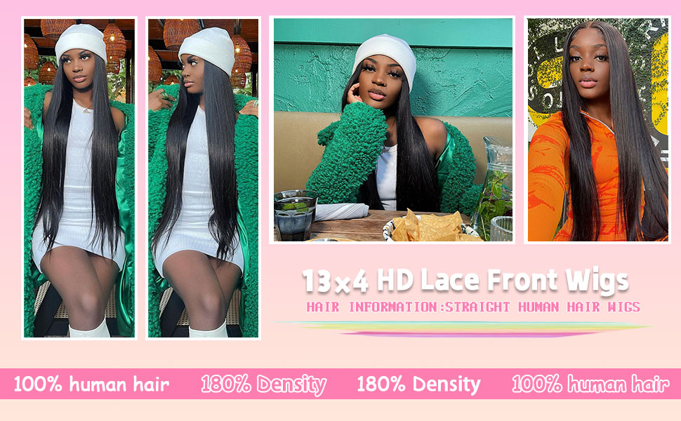 lace frone wigs