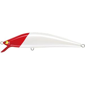 タックルハウス　アルミ張り　ケーテン　スイミングポッパー　横文字K-TEN 美品 K-TEN スイミングポッパー KP115 Tackle House - メルカリ