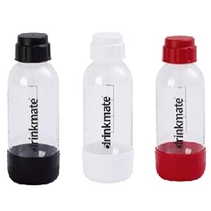 Amazon | drinkmate DRM0021 ドリンクメイト 家庭用炭酸飲料