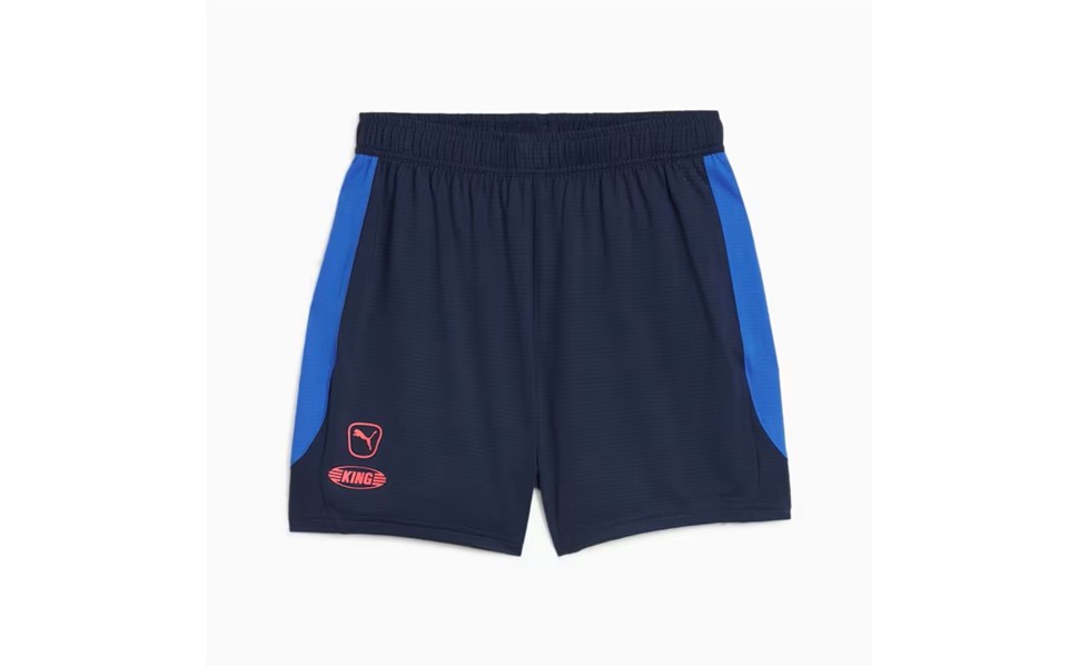 Amazon | [プーマ] サッカー フットボール 部活 チーム ショート