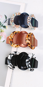 hair Barrettes
