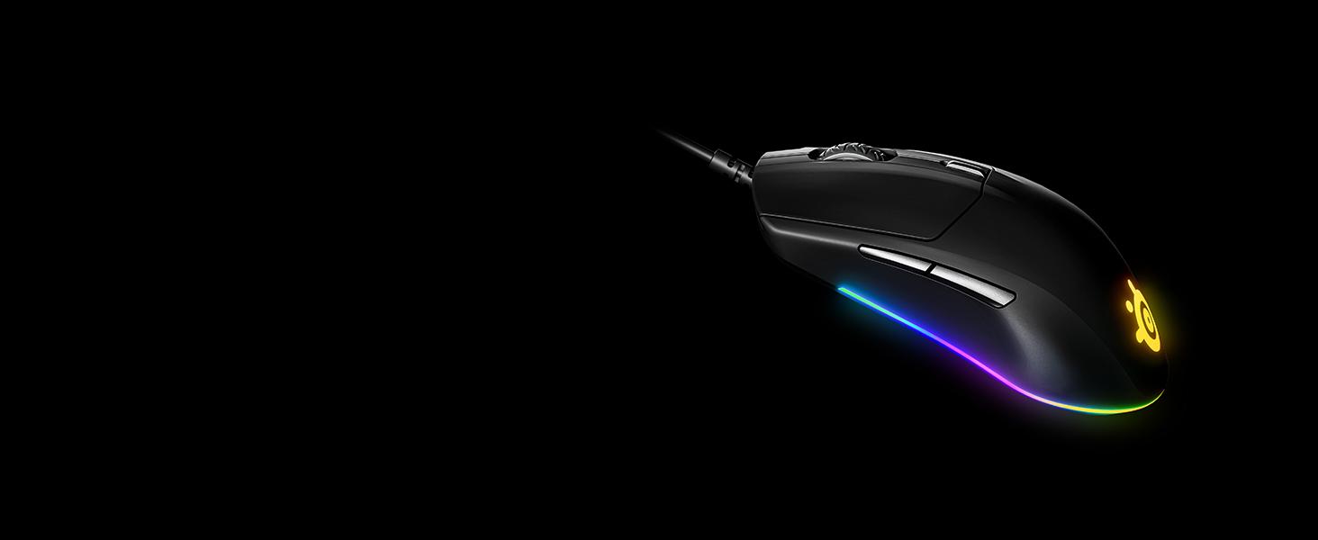 SteelSeries Mice