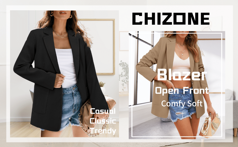Women Blazer
