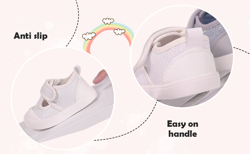 Baby toddler girls summer shoes sandals sneakers walking shoes