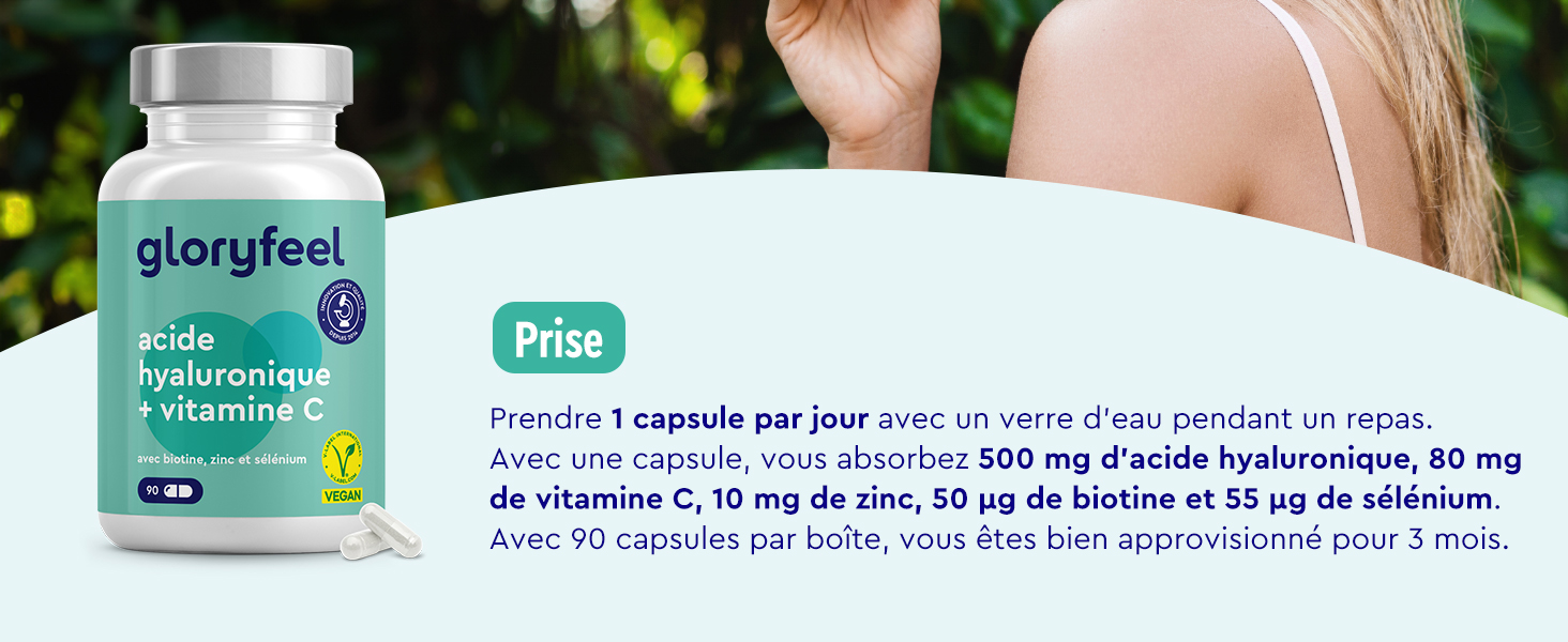acide hyaluronique