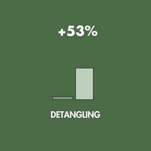 DETANGLING