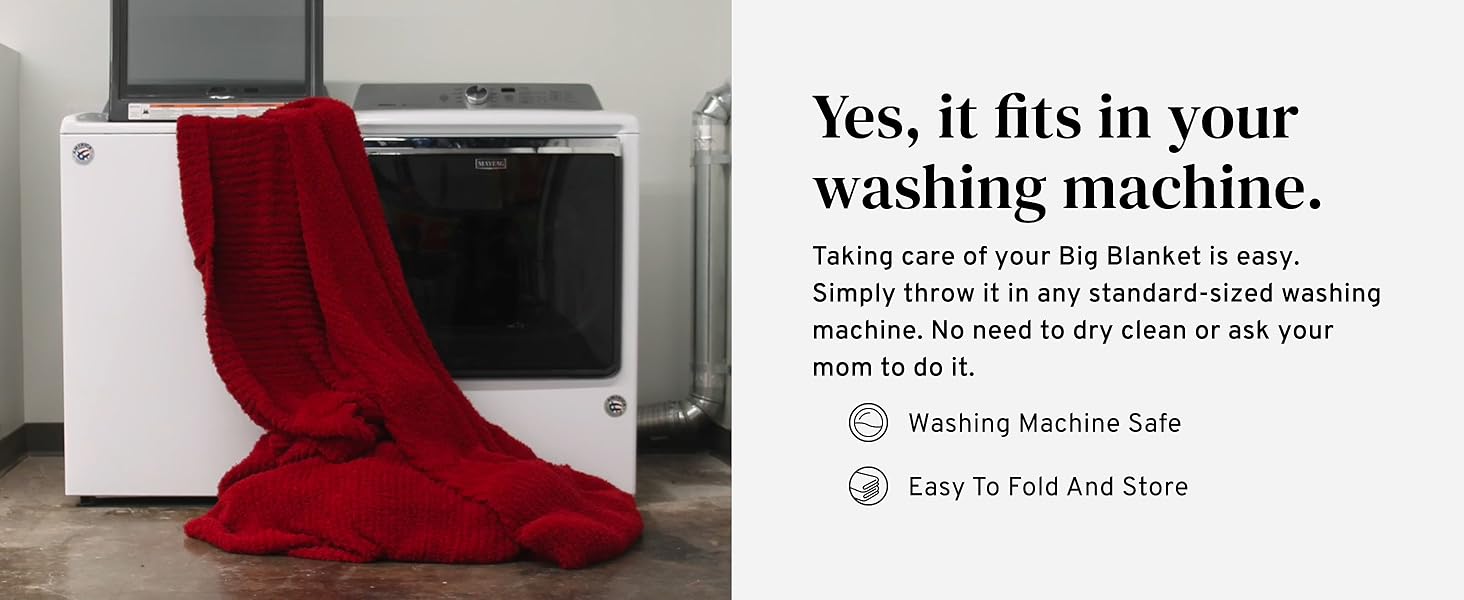 Big Blanket Co® Premier Plush™ Moss UltraPlush Fluffy