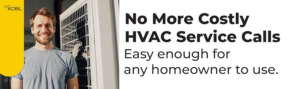 Stay Cool With FinXCEL