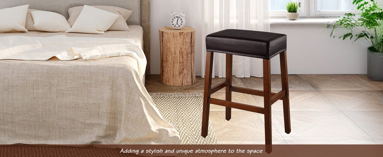 bar stool chair covers