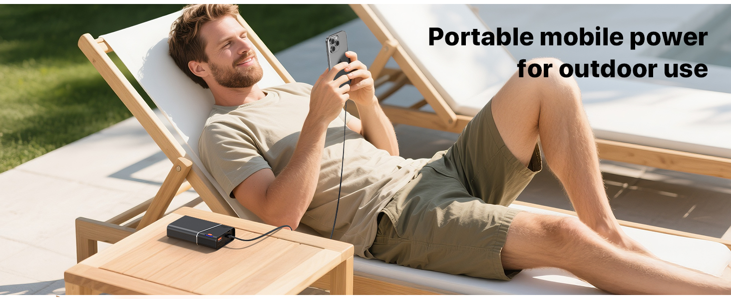 power bank