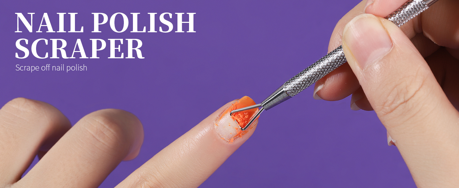 cuticle remover