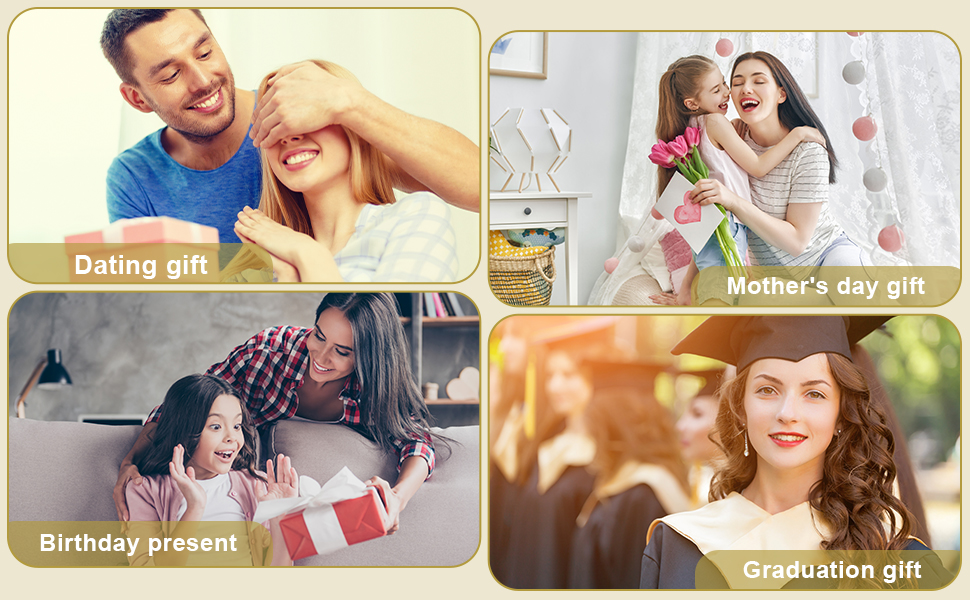  hair accessories for women