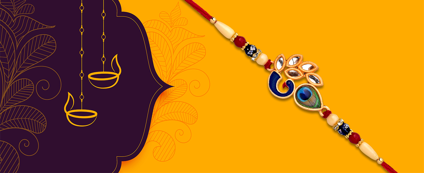 Happy Raksha Bandhan